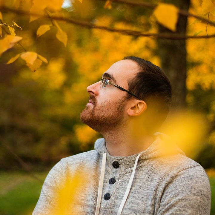 Austin Boisvert