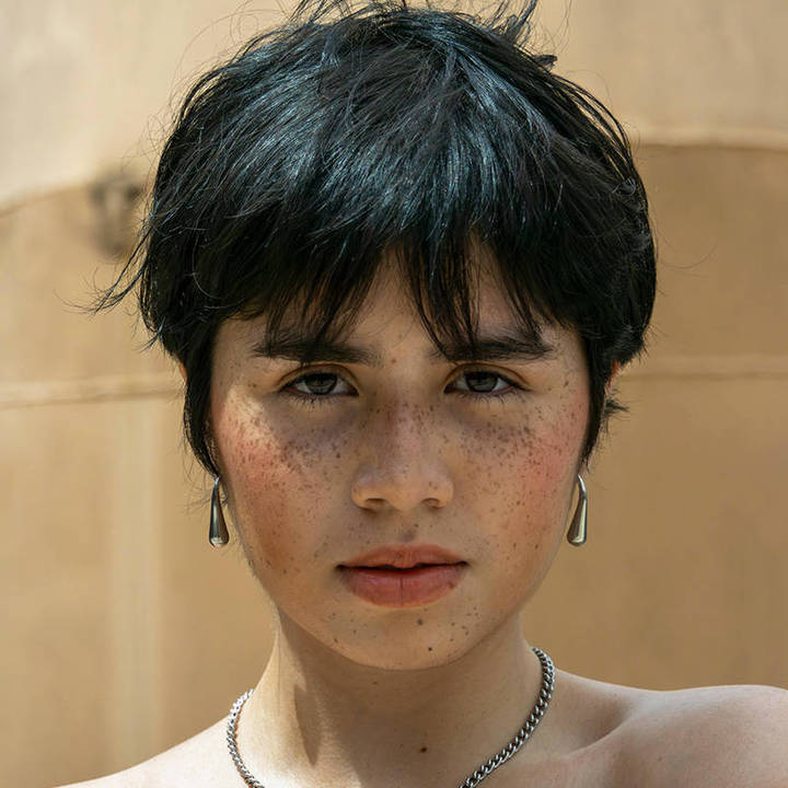 Demi Bailey